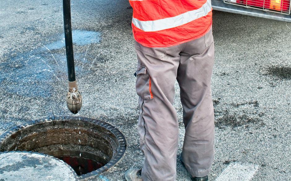 déboucheur grosse canalisation Neuilly-sur-Seine