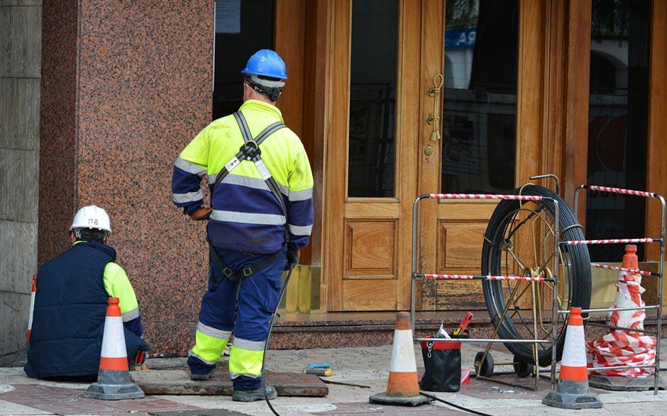 déboucheur grosse canalisation Neuilly-sur-Seine