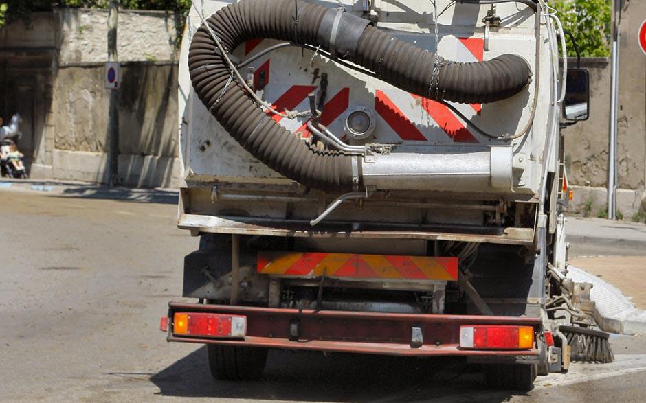 déboucheur grosse canalisation Neuilly-sur-Seine