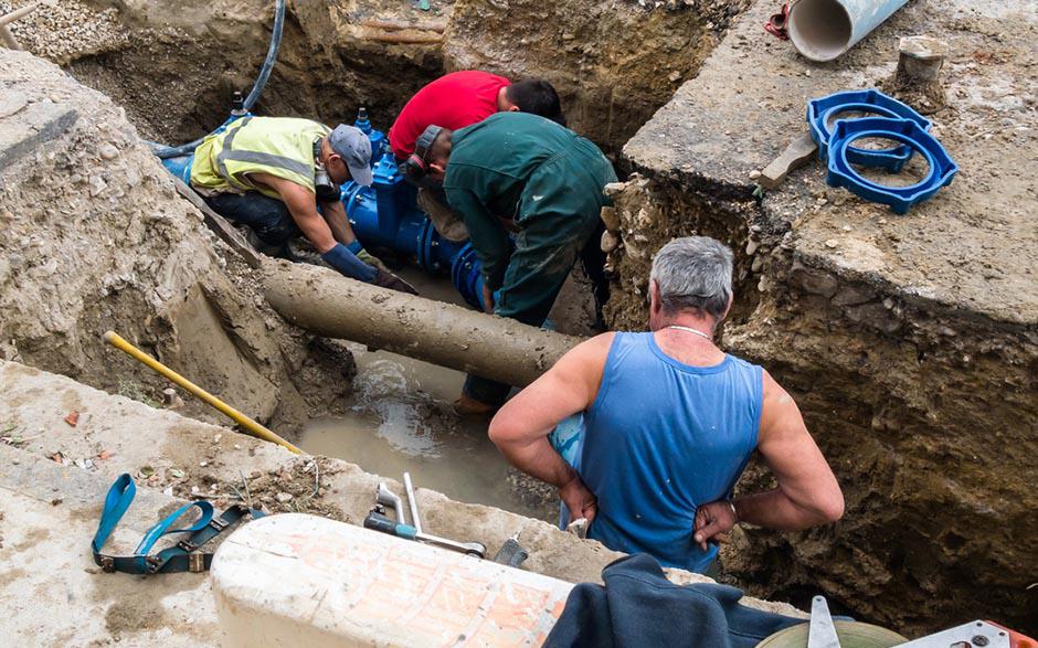 déboucheur grosse canalisation Neuilly-sur-Seine
