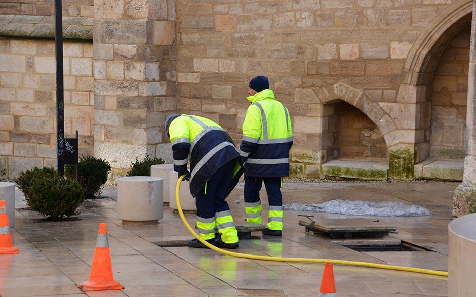 déboucher une baignoire Les Clayes-sous-Bois