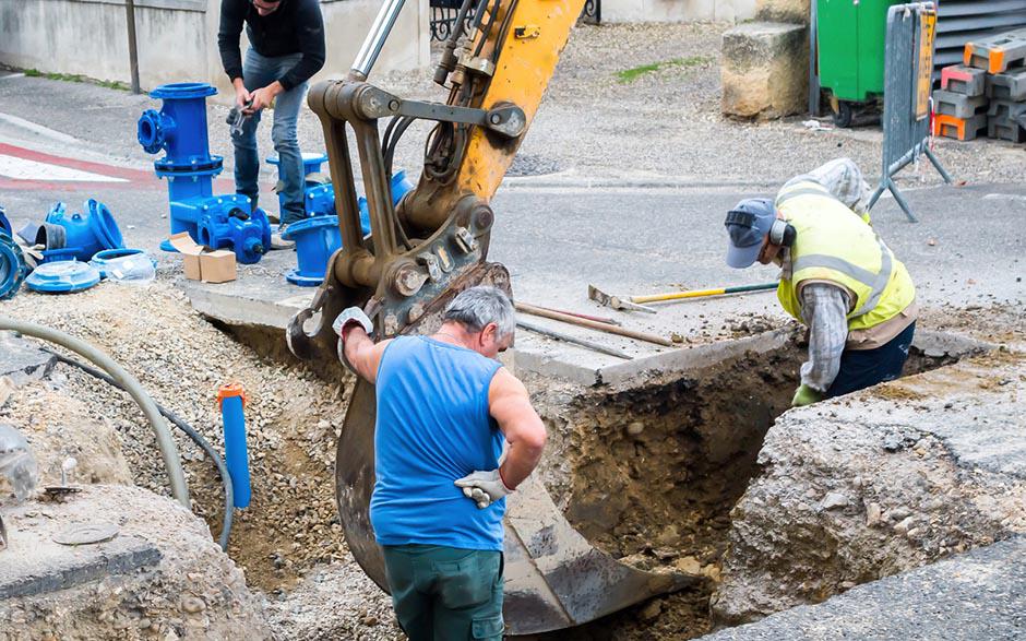 déboucher un évier Saint-Maur-des-Fossés